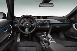 2013 BMW 3-series GT gallery 